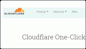 八大免费SSL证书-CloudFlare SSL