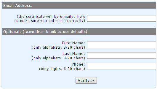 八大免费SSL证书-loovit.net AlphaSSL