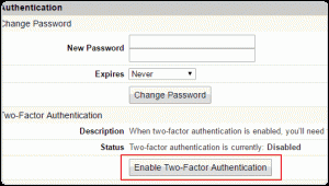 Linode使用Google Authenticator