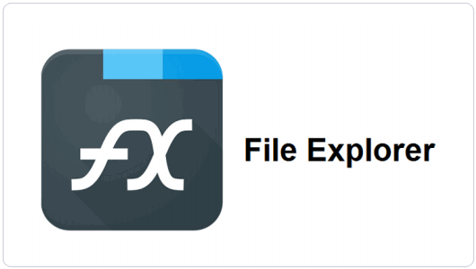 Google Authenticator使用FX file explorer备份