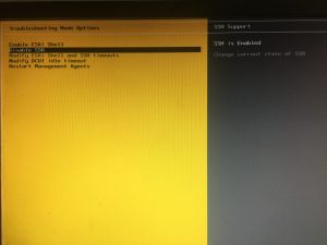 ESXI | esxi6.0-6.7下添加USB硬盘作为数据存储 – Vedio Talk - VLOG、科技、生活、乐分享