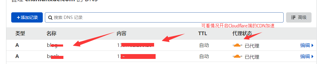 Better cloudflare ip + worker 提高科学上网速度